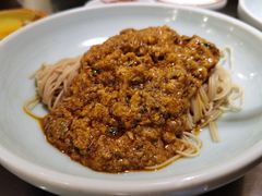 蟹黄面-裕兴记•蟹黄面馆(人民广场店)