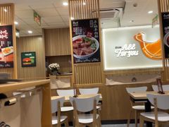 -康师傅·全民面馆(林和中路店)