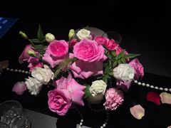 -烛影拾光观景餐厅·创意菜·摄影·小提琴(大唐不夜城店)