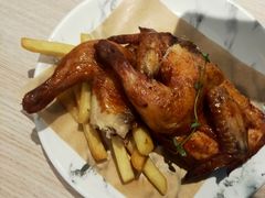 -卡朋西餐(悦汇城店)