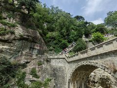 -泰山风景名胜区