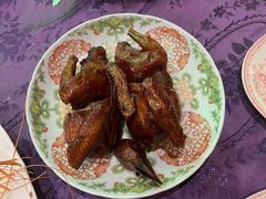 盐焗乳鸽-惠食佳·朱雀(东方商厦店)