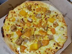-乐凯撒披萨(中心书城店)