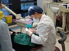 -泰康拜博口腔医院(江北总院)