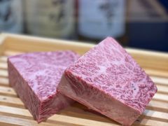 -NIUAN牛庵·日式和牛烧肉(恒隆店)