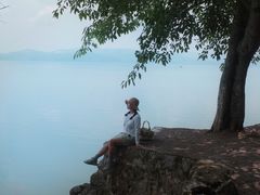 -抚仙湖禄充风景区