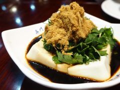 -吴门人家·苏宴宫廷菜(拙政园店)