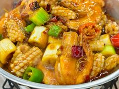 -小民大排档(江汉路店)