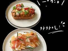 -O'eat Blossom&Pelican(深圳首店)