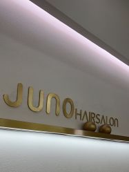 点击看大图 -JUNO hair salon