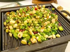 -山泉公馆酒家(珠江新城店)