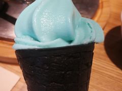 冰淇淋-小大董·烤鸭(五棵松店)