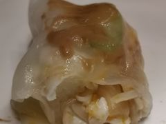 龙虾饺-8餐厅(新葡京酒店)