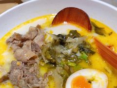 -味千拉面(双井店)