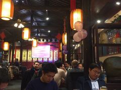 -渔堂公园餐厅·本帮菜(乐园路店)