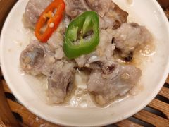 -酌宴府The China Club·广州万富希尔顿酒店(云城东路店)
