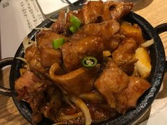 -中国徽菜·徽商故里(广安门店)