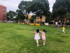 -上海松江区迪笙幼儿园