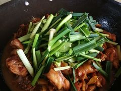 -庆丰农庄·团建·农家菜(大浪店)