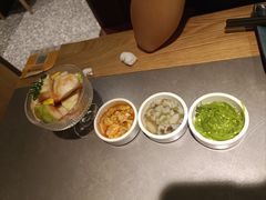 -沼津港精致料理·寿喜烧·烧鸟(龙湖南桥天街日料榜单店)