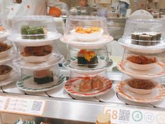 -新一番三文鱼寿司(大东海店)