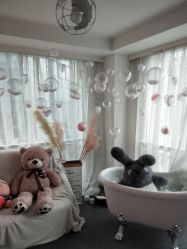 -爱的化妆工作室(雅地天际店)