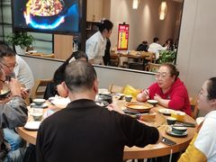 -老砂锅(城北店)