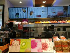 -每日新鲜水果吧(南京东路店)