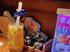 -玉川屋·深夜食堂居酒屋(柳巷店)