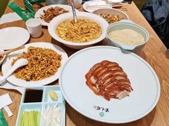 -紫光园·烤鸭(吕家营店)