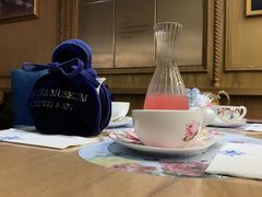 -安薇塔英式下午茶(万科中心店)