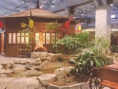 -森谷美食公园(杨行店)