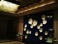 -唐拉雅秀酒店-唐苑中餐厅