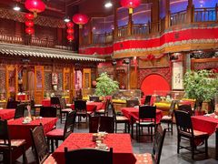 -正阳门饭庄·烤鸭·北京菜(万丰路七里庄店)