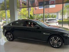 -上海伟杰·捷豹路虎4S店(闵行店)