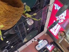 -渝乡辣婆婆·川菜 水煮鱼(中山西路店)