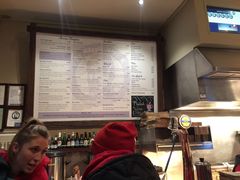 门面-Fergburger(皇后镇店)