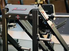 -聚健身GatherFitness(余杭店)