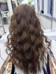 -BEAUTY HAIR GANO