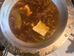 -京城北门羊蝎子铜锅涮肉(总店)