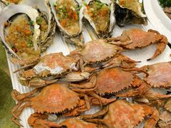 -良运大酒店餐厅