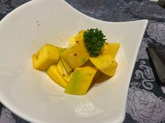 -元素中餐厅.海南菜.粤菜.椰子鸡.海鲜.包房.石梅湾威斯汀度假酒店
