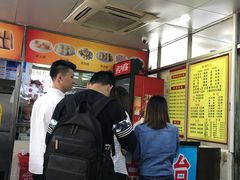 -华威达牛庄(黄埔大道西店)