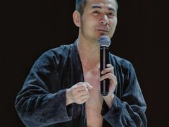 -北京喜剧院