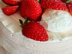 -NOBLE CAKE喏宝欧式蛋糕店(工商联大厦店)