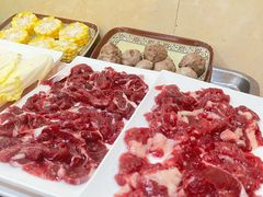 -伟记牛肉(金鸿公路店)