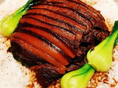 秘制花椒肉-金汤宴餐厅·粤菜(德云社店)
