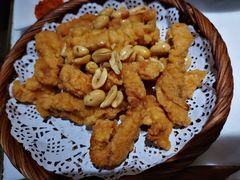 -青花椒花椒鱼(合生汇店)