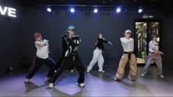 点击看大图 -北京V5舞蹈工作室
