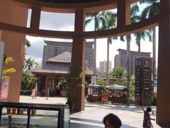 -亚马逊丛林水乐园